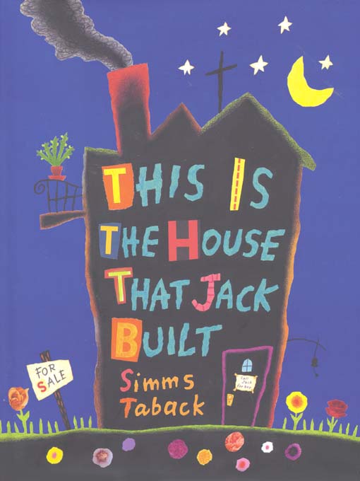 Title details for This is The House That Jack Built by Simms Taback - Available